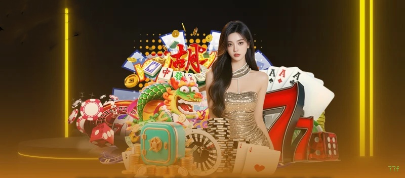 Promoções Exclusivas 77f - Bônus Especiais e Ofertas Imperdíveis